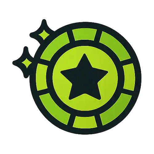 Spin Green registrieren